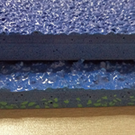 四川成都塑膠跑道材料詳解 透氣型、復合型、混合型、全塑型報價與選購指南