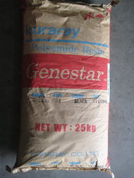 供應日本可樂麗PA9T GT2330塑膠原料