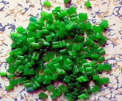 連云港恒福塑膠 高壓PE再生料、PE薄膜再生料及PE二級再生料產(chǎn)品介紹