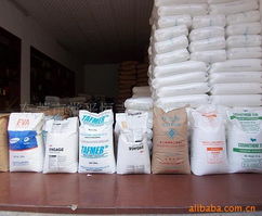 東莞市常平恒吉塑膠原料經營部 塑膠行業的專業選擇