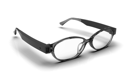 智能眼鏡與化妝品 科技與美學的跨界融合