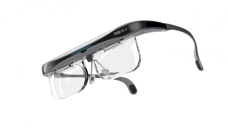 惠童視光 以AI智能變焦眼鏡，開啟近視防控新路徑