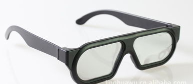 紅藍與快門3D眼鏡 廠商供應、價格及選購指南