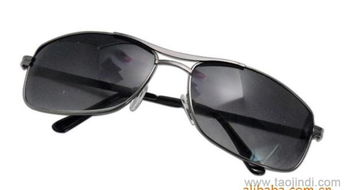 男士太陽鏡與平光鏡批發指南 型號TL2011040107的價格、廠家與圖片解析