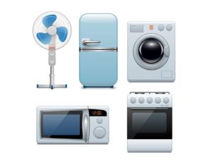 網購這5大裝修材料不后悔，省下的錢你想不到有多少！家用電器篇