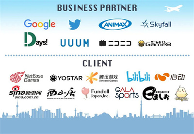 株式會社 BESTUP 確認參展 2023 ChinaJoy BTOB，深度拓展中國廣告代理業務